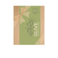 OLIVE Castile Eco Gift Pack of 6