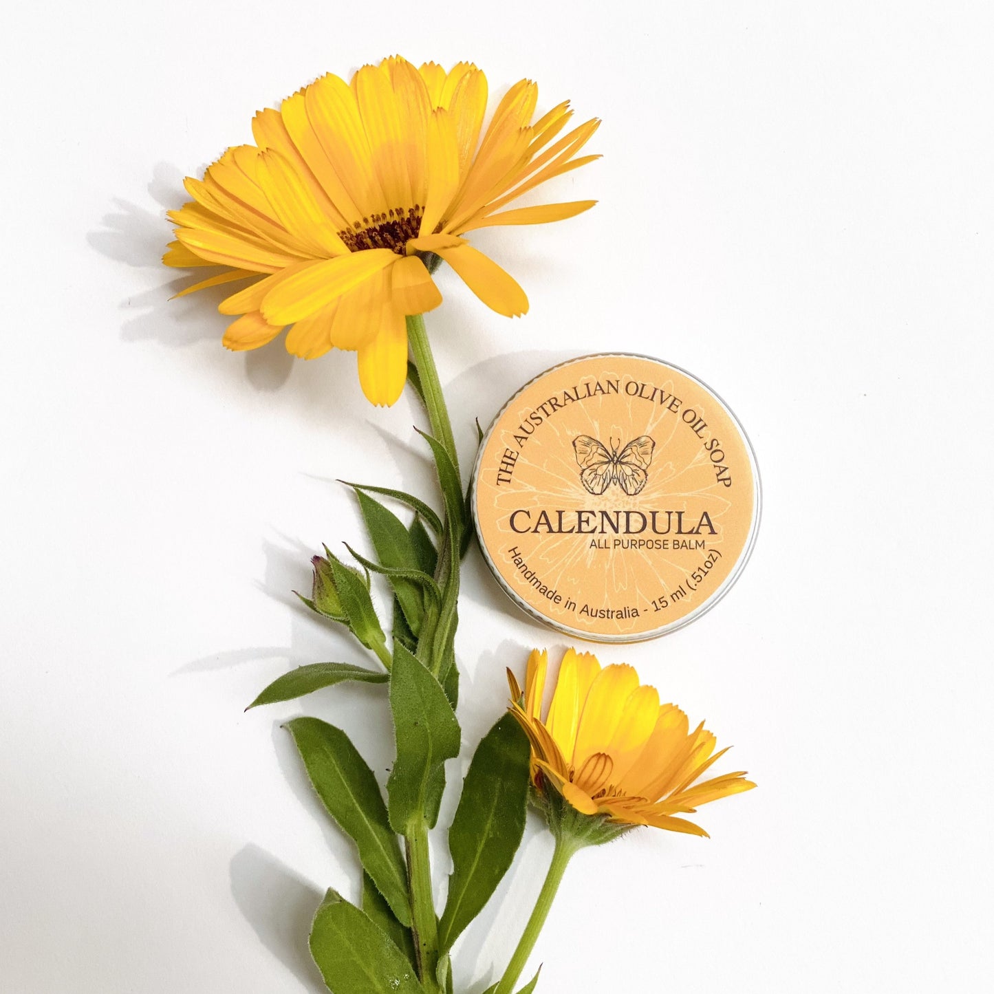 CALENDULA All Purpose Balm