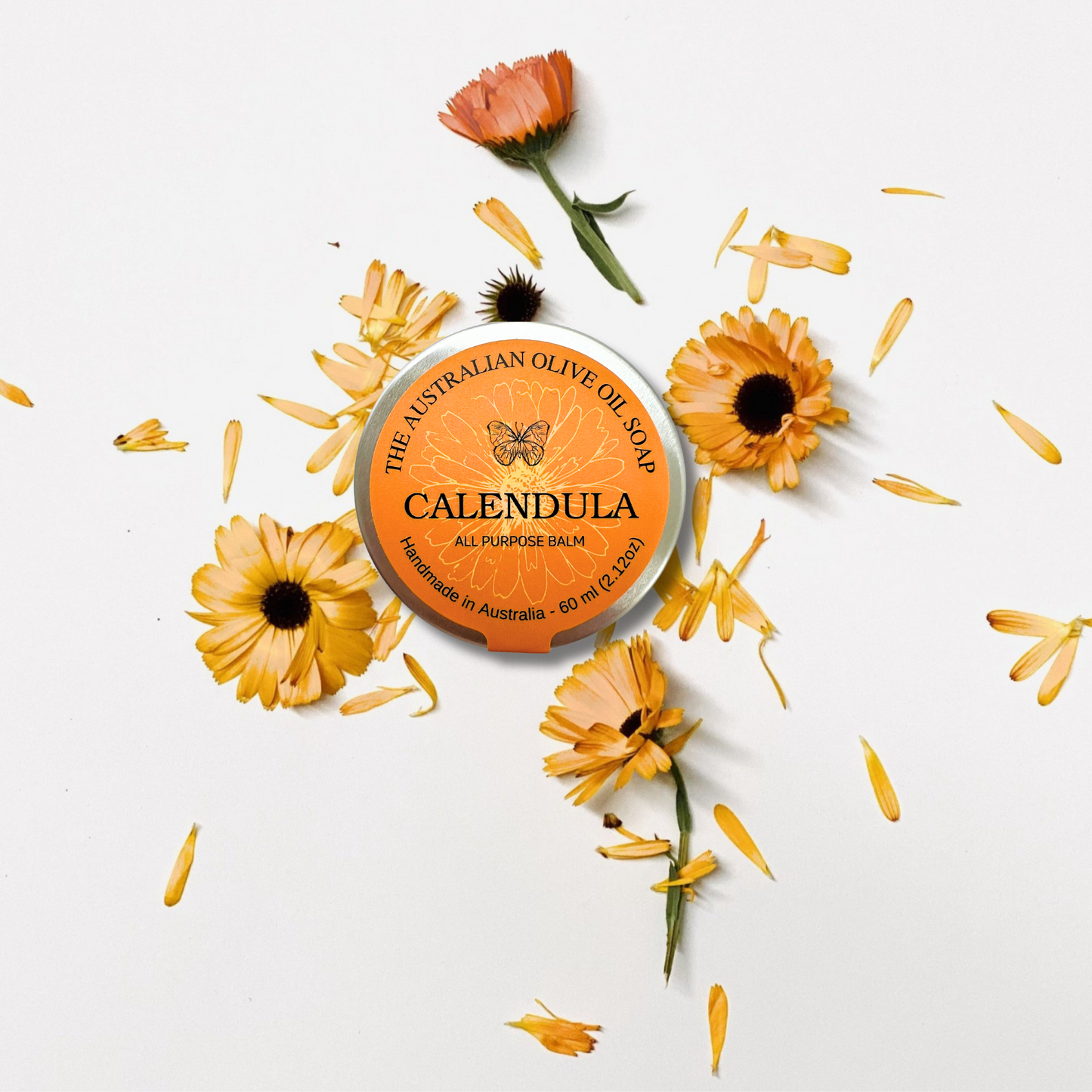 CALENDULA All Purpose Balm