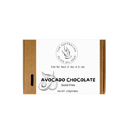 AVOCADO Chocolate