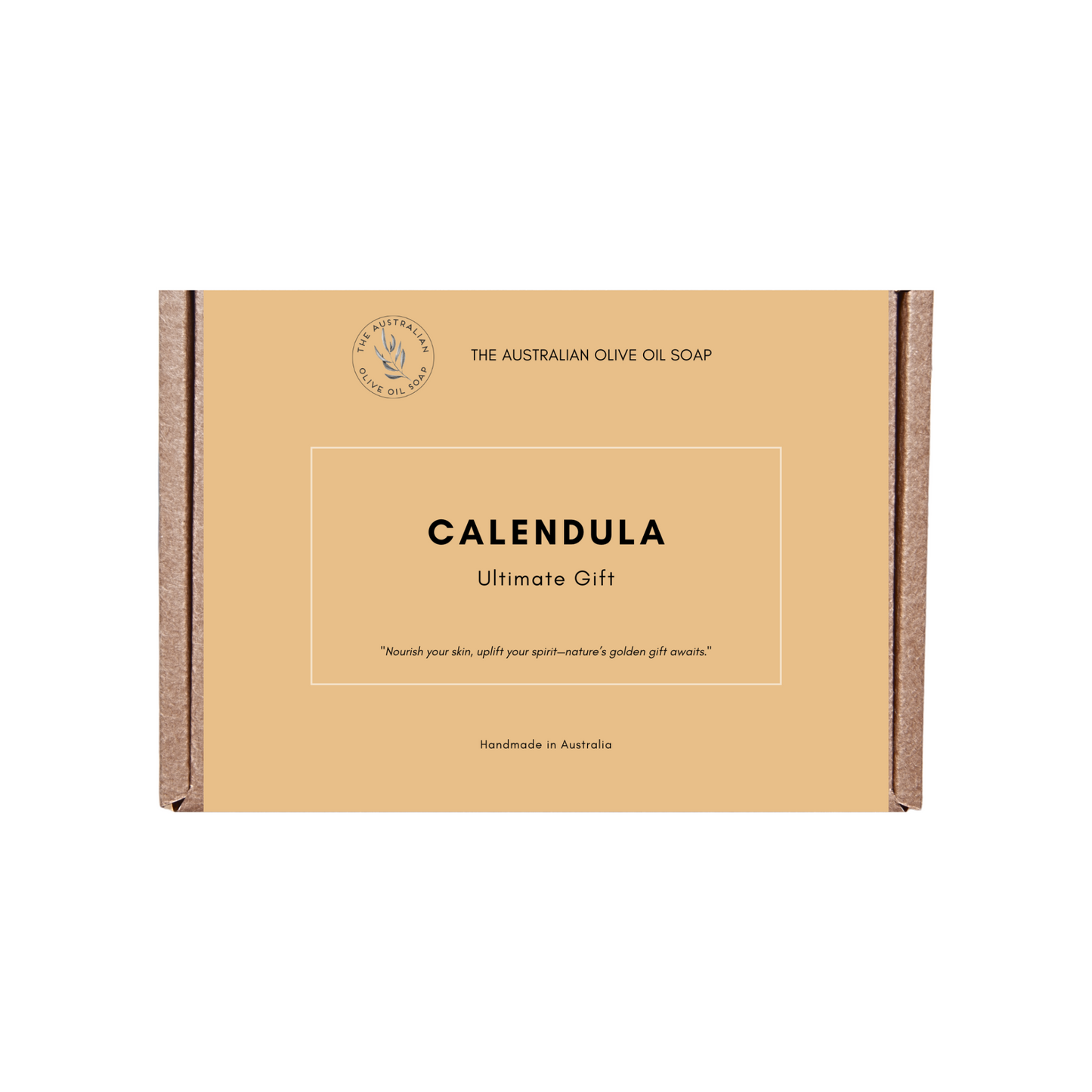 CALENDULA Pamper Set